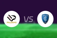 巴勒莫vs恩波利比分预测【2026/02/08】