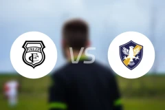 特雷泽vs巴西复古比分预测【2026/04/05】