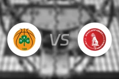 帕纳辛纳科斯女篮vs潘塞莱科斯女篮比分预测【2025/12/21】