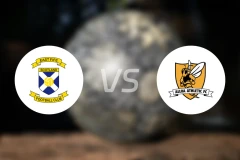 东法夫郡vs艾洛亚比分结果战报【2026/02/28】