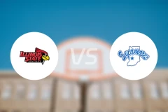 伊利诺州立大学vs印第安纳州立大学比分预测【2026/01/15】