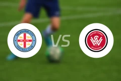 墨尔本城vs西悉尼流浪者比分预测【2026/04/04】