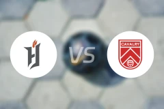 弗尔戈FCvs骑兵队比分预测【2024/09/08】