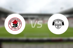 保尼玫瑰vs东斯特灵郡比分预测【2026/02/07】