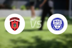 USM阿尔及尔vsMO康士坦丁比分预测【2025/12/15】