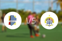 莫斯塔FCvs希伯尼安斯比分预测【2024/10/19】