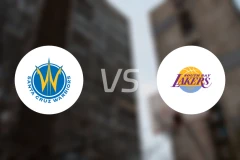 圣克鲁斯勇士vs南湾湖人比分预测【2025/11/22】