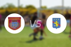 彭特德拉青年队vs波坦察U19比分预测【2025/11/15】