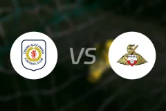 克鲁vs唐卡斯特比分预测【2025/11/01】