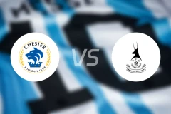 切斯特vs泰福特比分预测【2026/04/03】