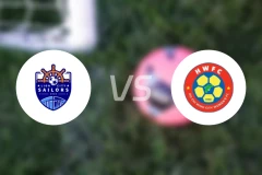 狮城水手女足vs胡志明市女足录像回放【2025/11/16】