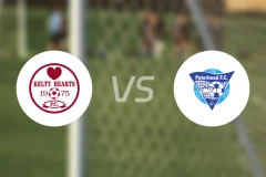 凯尔蒂赫斯vs彼得黑德比分预测【2026/02/14】