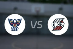 鹈鹕vs开拓者录像回放【2026/04/03】