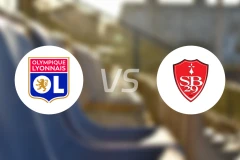 里昂vs布雷斯特比分预测【2026/01/19】