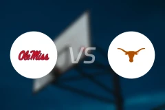 Ole密西西比女篮vs德克萨斯州女篮比分预测【2026/01/05】