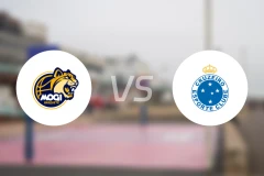 摩日达斯克鲁济斯vs克鲁塞罗比分预测【2026/01/14】