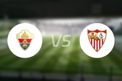 埃尔切vs塞维利亚比分预测【2026/01/20】