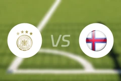 德国女足U19vs法罗群岛女足U19比分预测【2025/11/29】