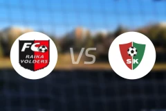 FC沃尔德斯vsSK圣约翰比分预测【2024/10/17】