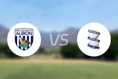 西布罗姆维奇vs伯明翰比分预测【2025/11/27】