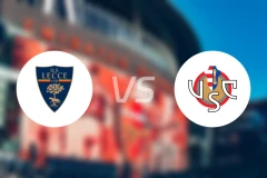 莱切vs克雷莫纳比分预测【2026/03/08】