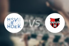 HSV胡克vs特莱弗斯比分预测【2025/12/13】