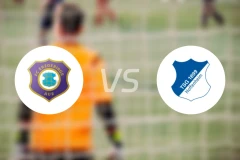 奥厄vs霍芬海姆青年队比分预测【2026/04/04】