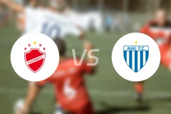 维拉诺瓦vs阿瓦伊比分结果战报【2025/11/09】