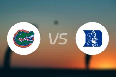 佛罗里达大学vs杜克大学比分预测【2025/12/03】