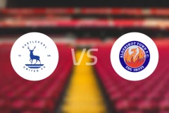 哈特尔浦vs奥尔德肖特比分预测【2026/01/31】