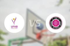 昂热女篮vs图卢兹女篮比分预测【2026/04/12】