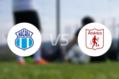 马卡拉vs卡利美洲比分预测【2026/04/10】