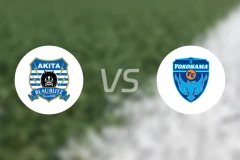 秋田蓝闪电vs横滨FC比分预测【2026/04/19】