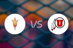 亚利桑那州立大学vs犹他大学比分预测【2026/02/05】