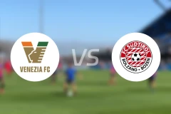 威尼斯vs南蒂罗尔比分预测【2025/10/30】