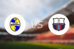 布鲁萨波尔托vs威雷斯比分预测【2026/02/08】