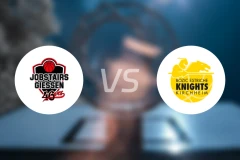 46人vs基希海姆比分预测【2026/03/15】