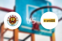 莱瓦顿vs奥斯坦德比分预测【2025/11/16】