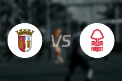 布拉加vs诺丁汉森林比分预测【2026/01/23】