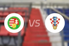 匈牙利U21vs克罗地亚U21比分预测【2025/11/19】