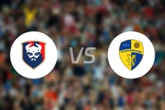 卡昂vs布里欧齐比分预测【2026/04/04】