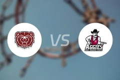 密苏里州立大学vs新墨西哥州立大学比分预测【2026/01/23】