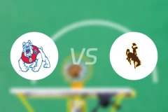 加州州立弗雷斯诺分校vs怀俄明大学比分预测【2026/02/18】