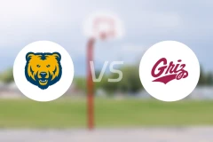 北科罗拉多大学vs蒙大拿大学比分预测【2026/01/04】