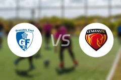 格勒诺布尔vs勒芒比分预测【2026/04/25】