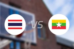 泰国vs缅甸比分预测【2025/12/15】