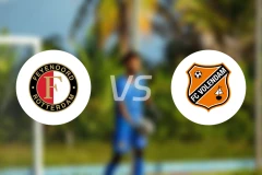 费耶诺德vs福伦丹比分预测【2025/11/02】