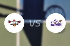 伊拉瓦拉老鹰vs悉尼国王比分预测【2025/11/16】