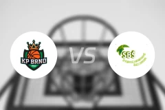 KP布尔诺女篮vs俄斯特拉发女篮比分预测【2026/02/01】