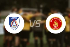 蒂瓦特阿森纳vs马拉多特DG比分预测【2025/12/06】